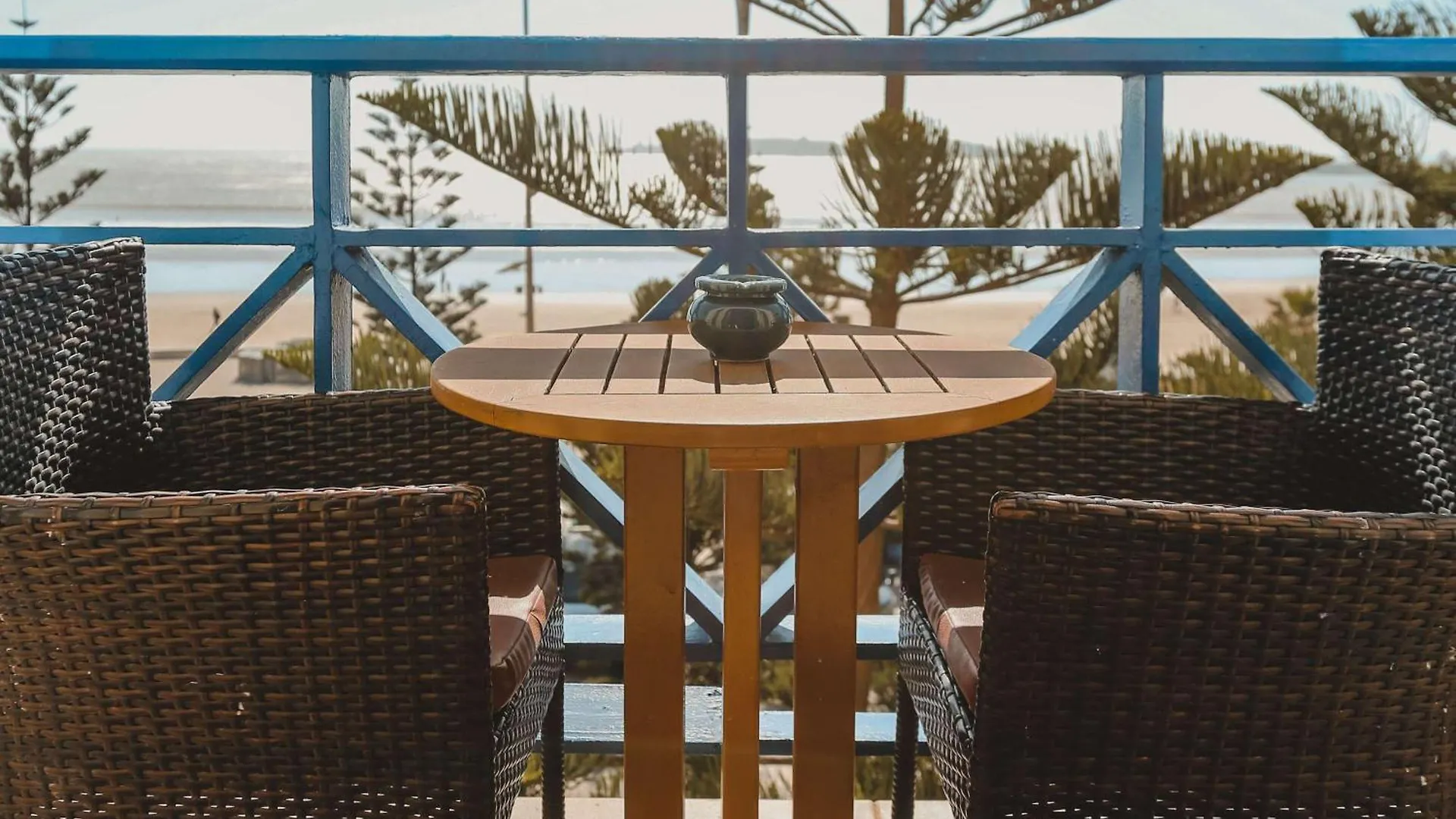 Le Medina Essaouira Thalassa Sea & Spa - Mgallery Collection 5*,  Morocco
