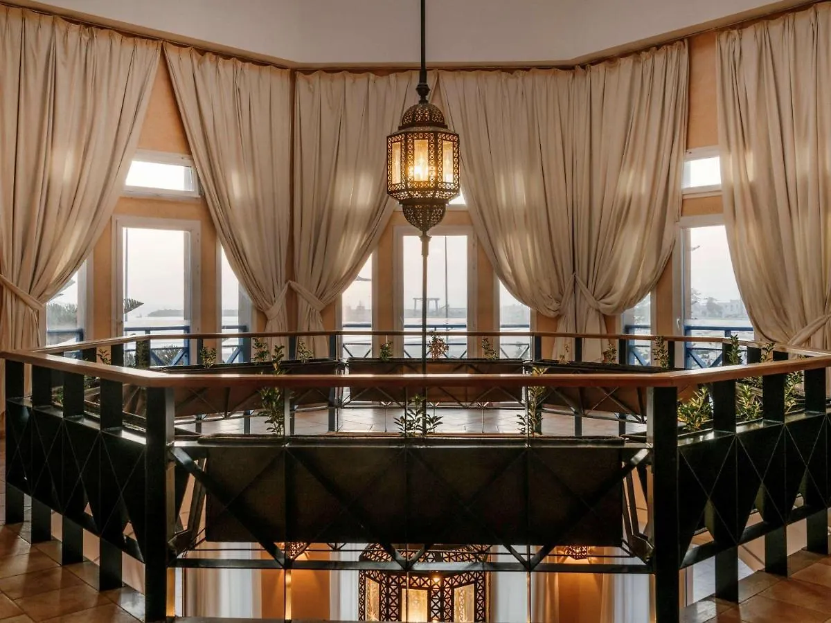 Le Medina Essaouira Thalassa Sea & Spa - Mgallery Collection