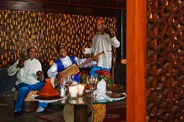 Le Medina Essaouira Thalassa Sea & Spa - Mgallery Collection Hotel