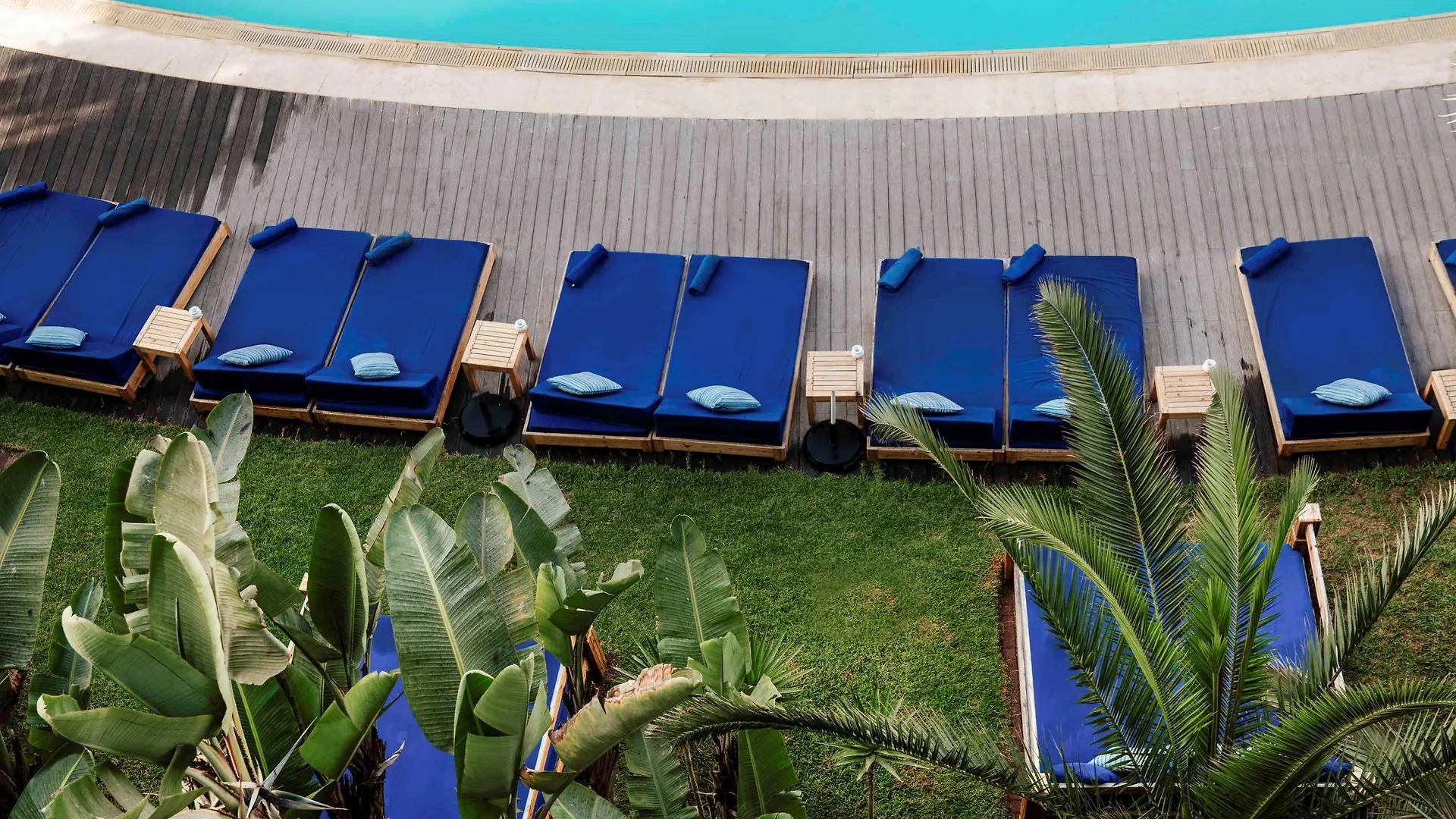 *****  Hotel Le Medina Essaouira Thalassa Sea & Spa - Mgallery Morocco