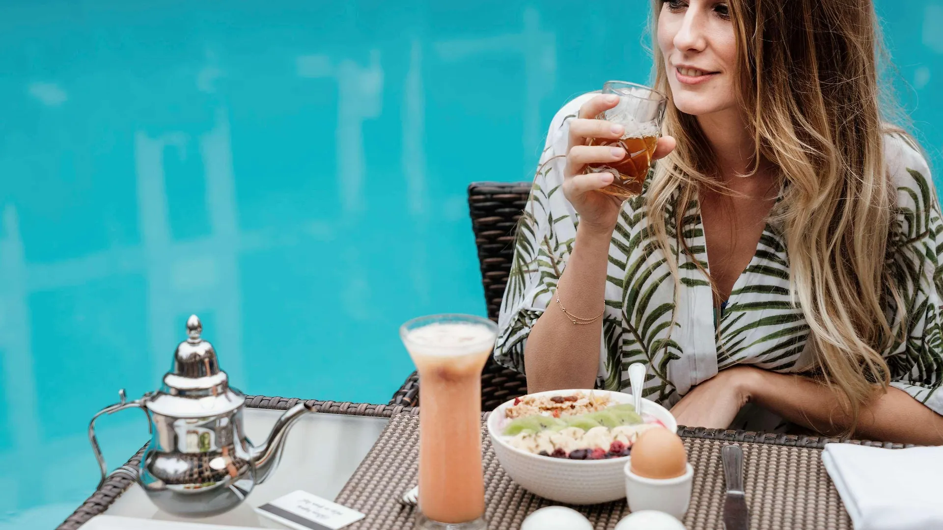 *****  Hotel Le Medina Essaouira Thalassa Sea & Spa - Mgallery Morocco