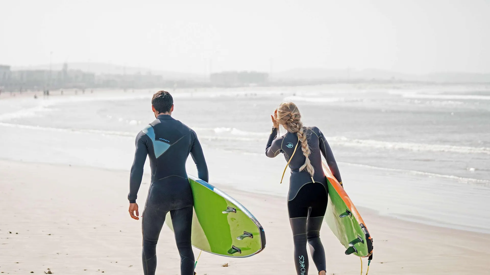 Hotel Le Medina Essaouira Thalassa Sea & Spa - Mgallery