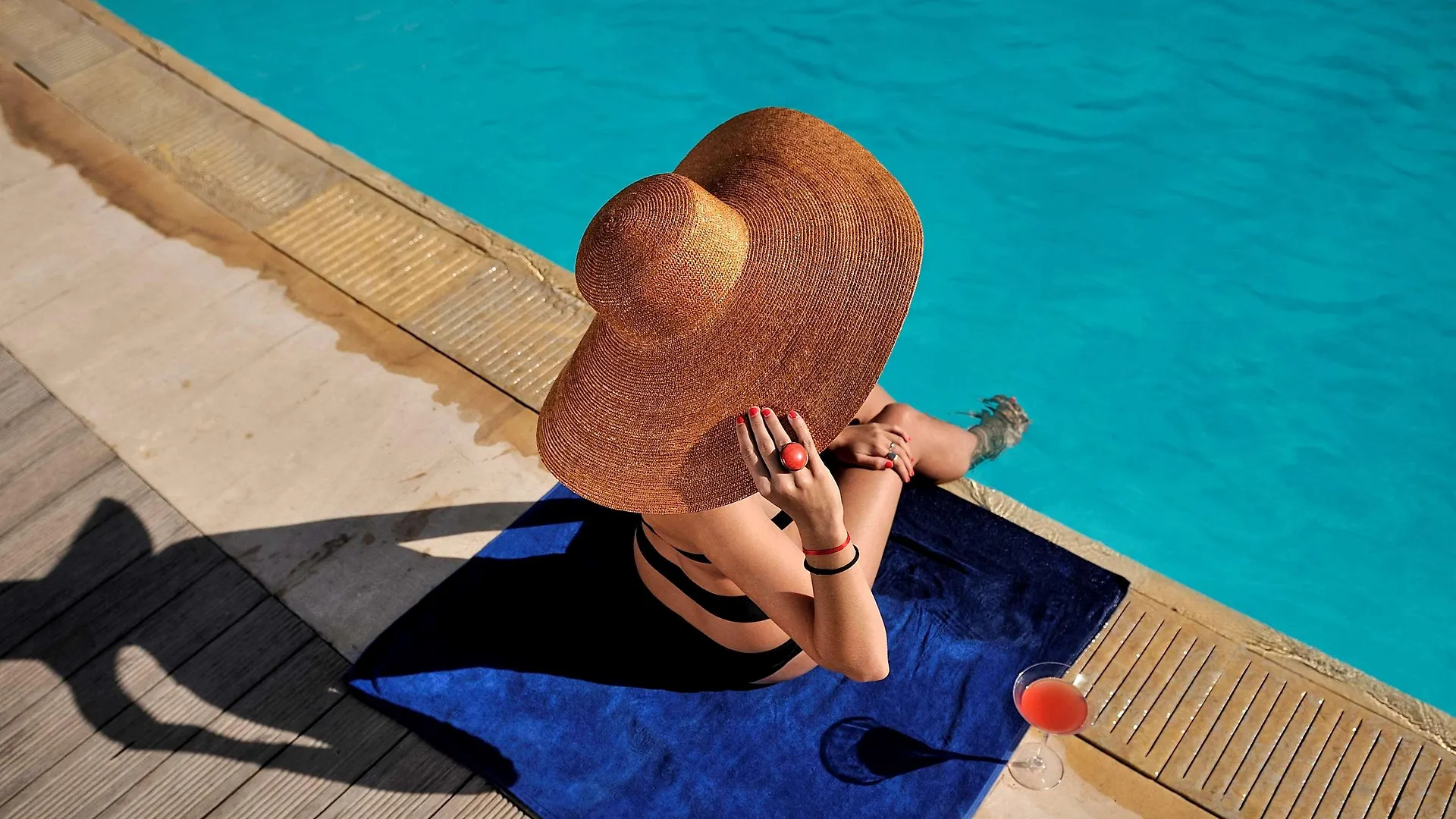 Hotel Le Medina Essaouira Thalassa Sea & Spa - Mgallery