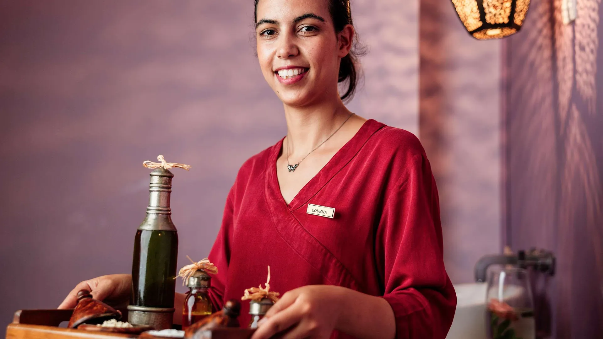 Hotel Le Medina Essaouira Thalassa Sea & Spa - Mgallery 5*,