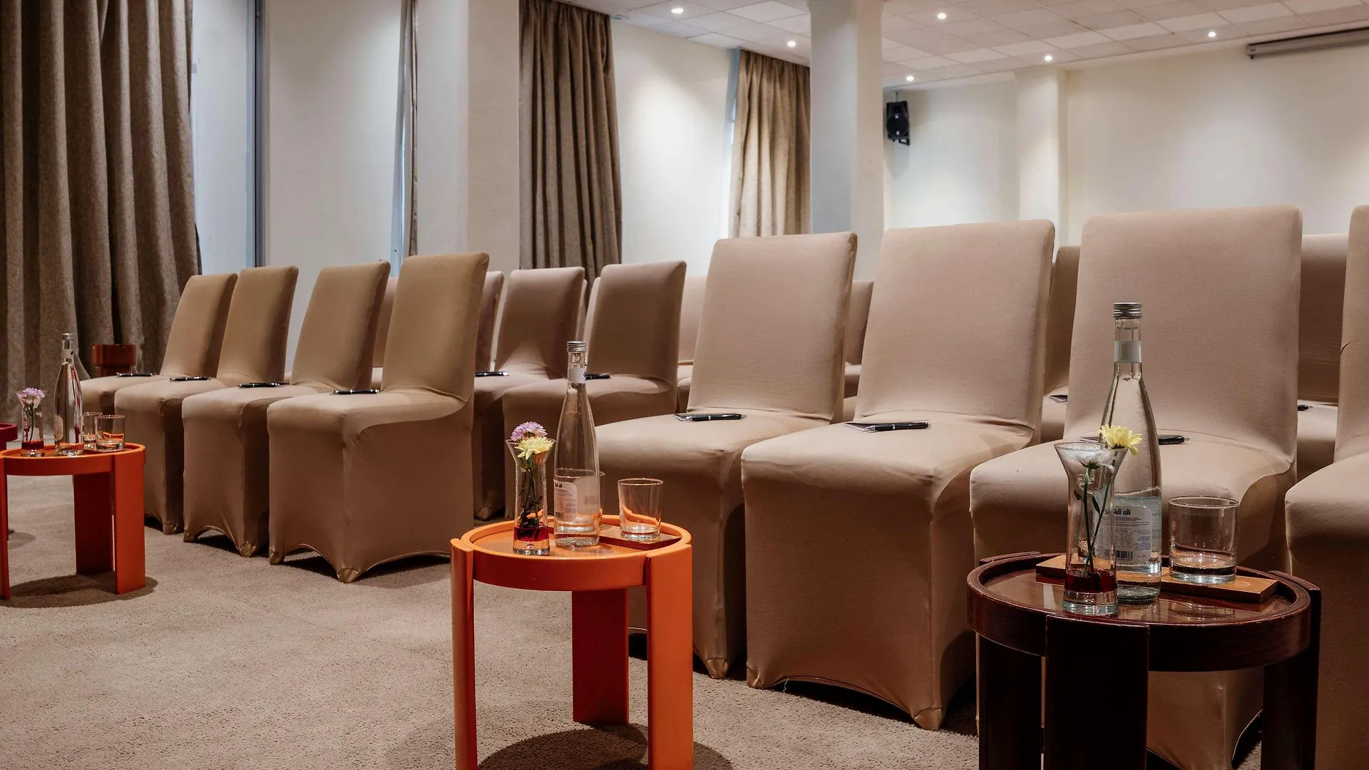 Le Medina Essaouira Thalassa Sea & Spa - Mgallery Collection