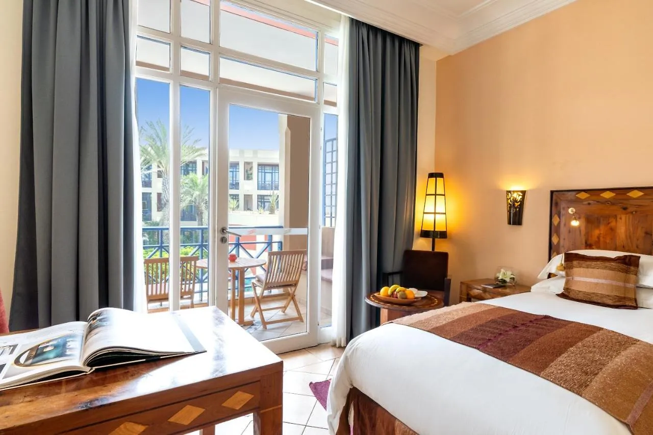 Hotel Le Medina Essaouira Thalassa Sea & Spa - Mgallery