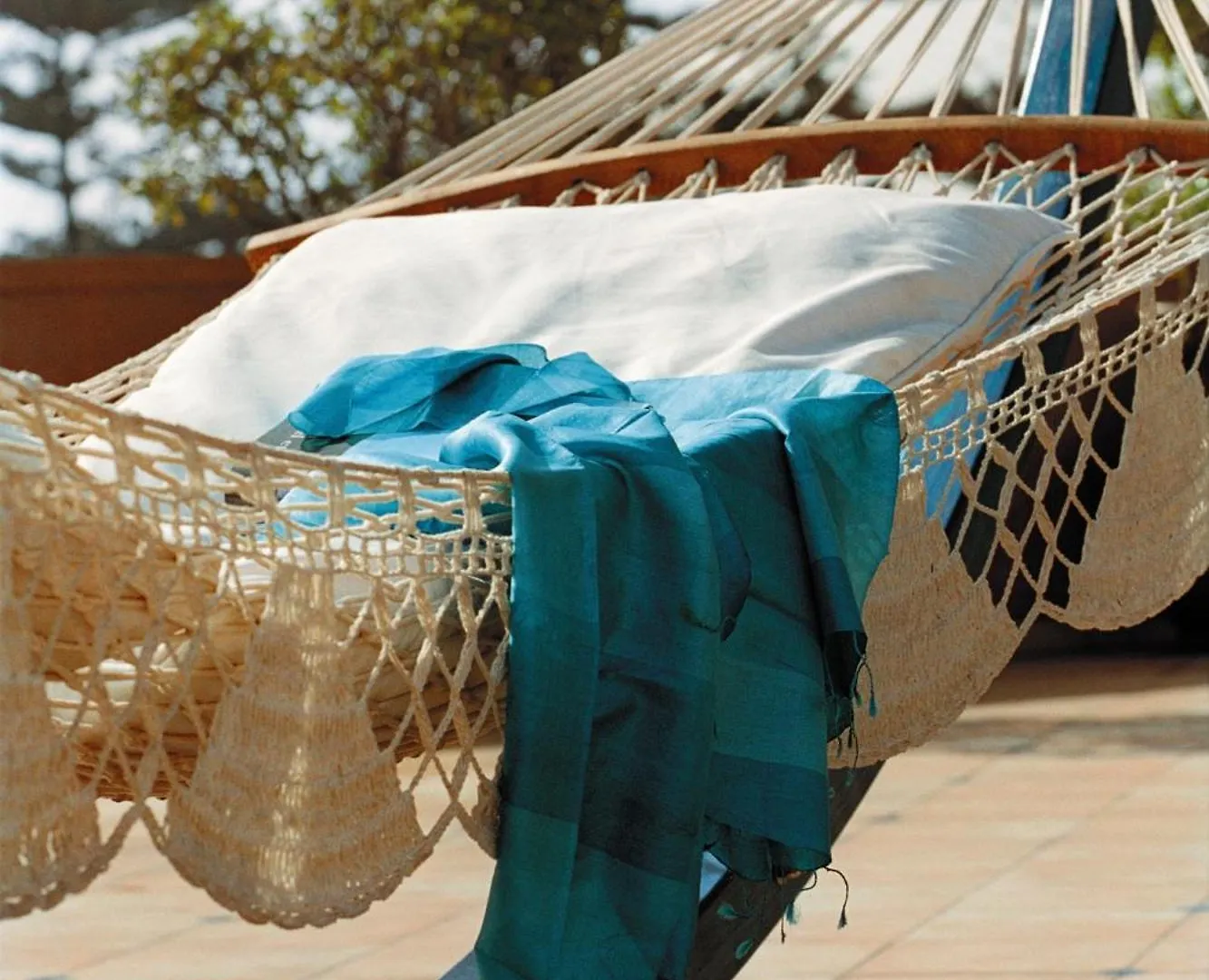 Hotel Le Medina Essaouira Thalassa Sea & Spa - Mgallery