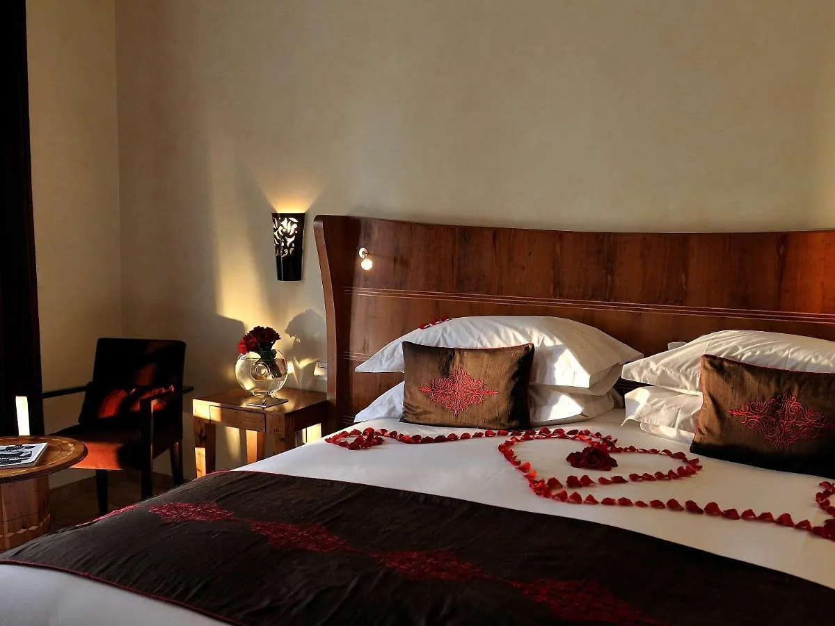 Hotel Le Medina Essaouira Thalassa Sea & Spa - Mgallery Morocco