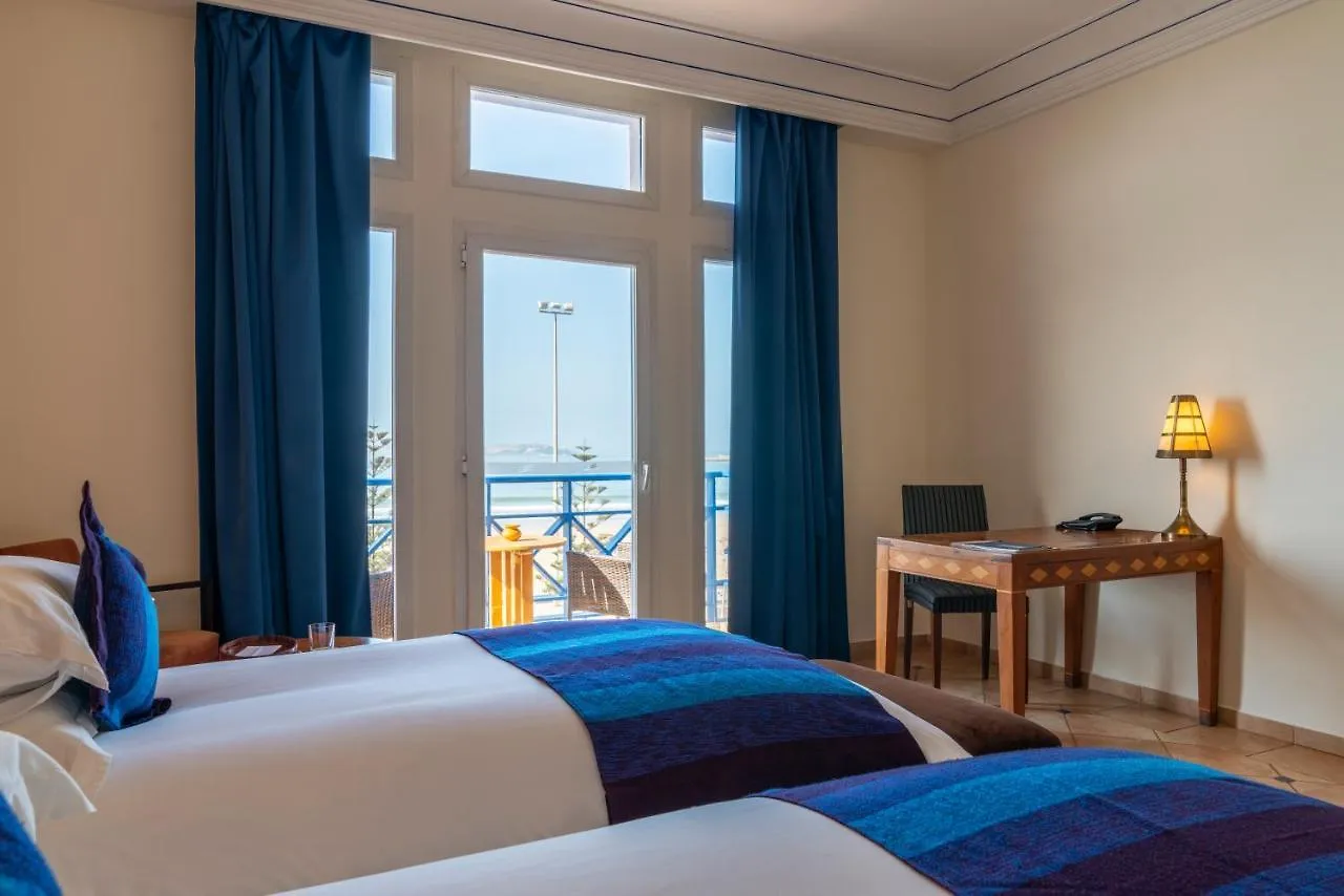 Hotel Le Medina Essaouira Thalassa Sea & Spa - Mgallery