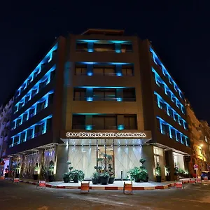 فندق Gray Boutique