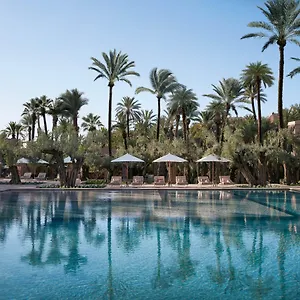 Royal Mansour Marrakech Marrakesz