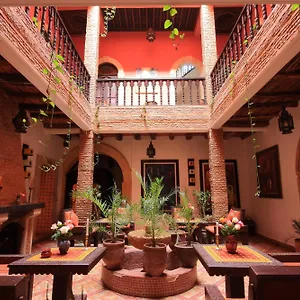 Riad Riad Maison Du Sud