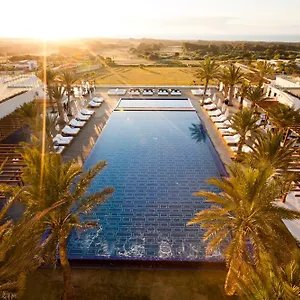 מלון Le Golf D'essaouira &