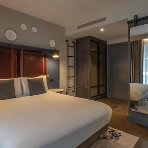 Hotel Clayton Of ****