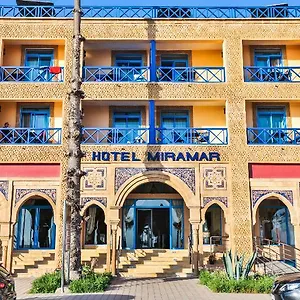 Hotel Miramar