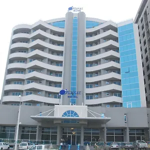 Planet 4* Mekele