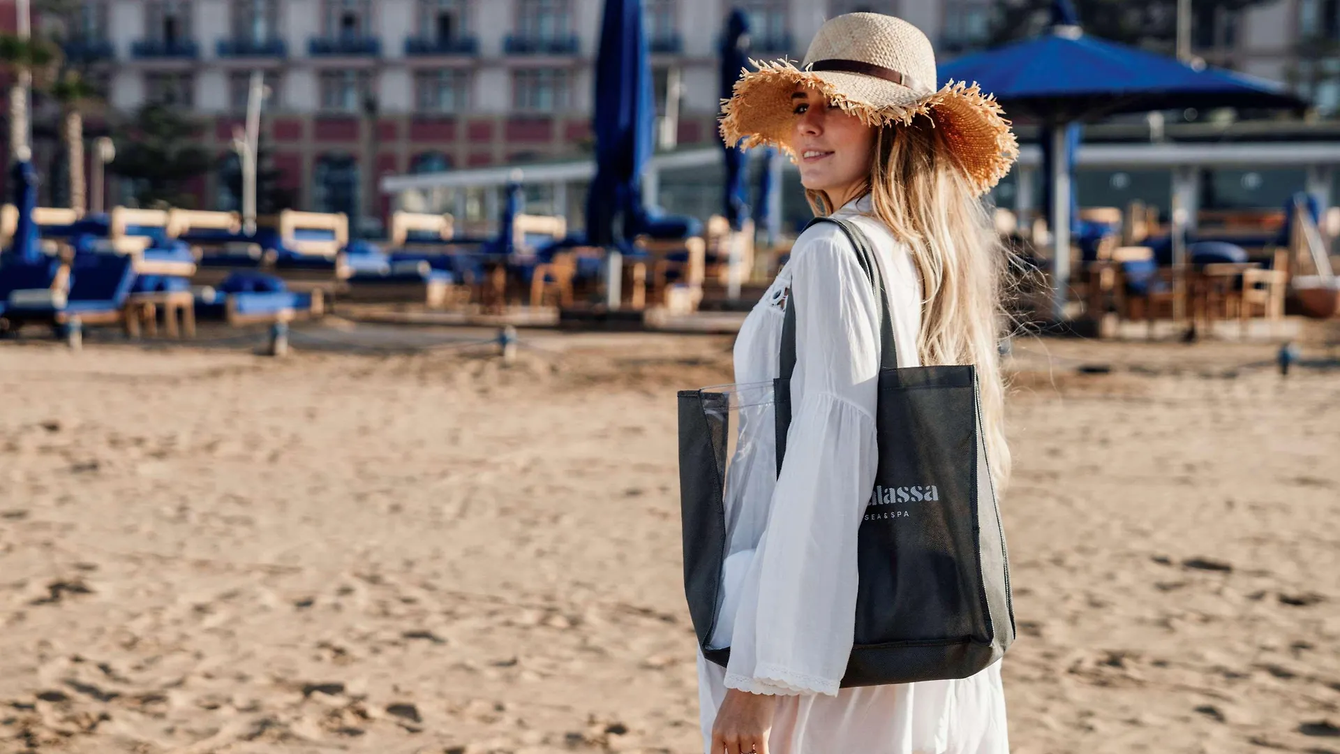 Le Medina Essaouira Thalassa Sea & Spa - Mgallery Collection