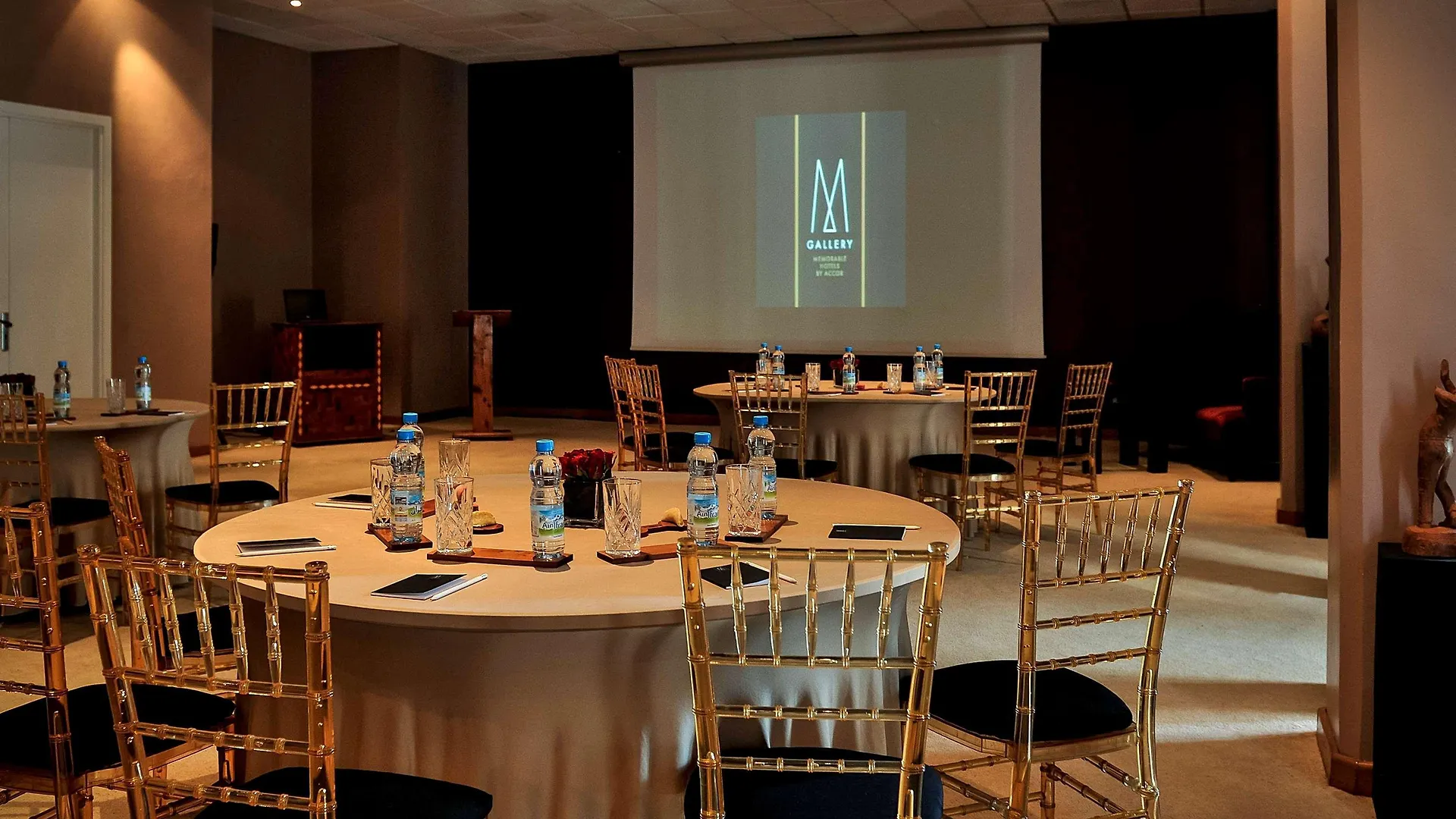 Le Medina Essaouira Thalassa Sea & Spa - Mgallery Collection Hotel