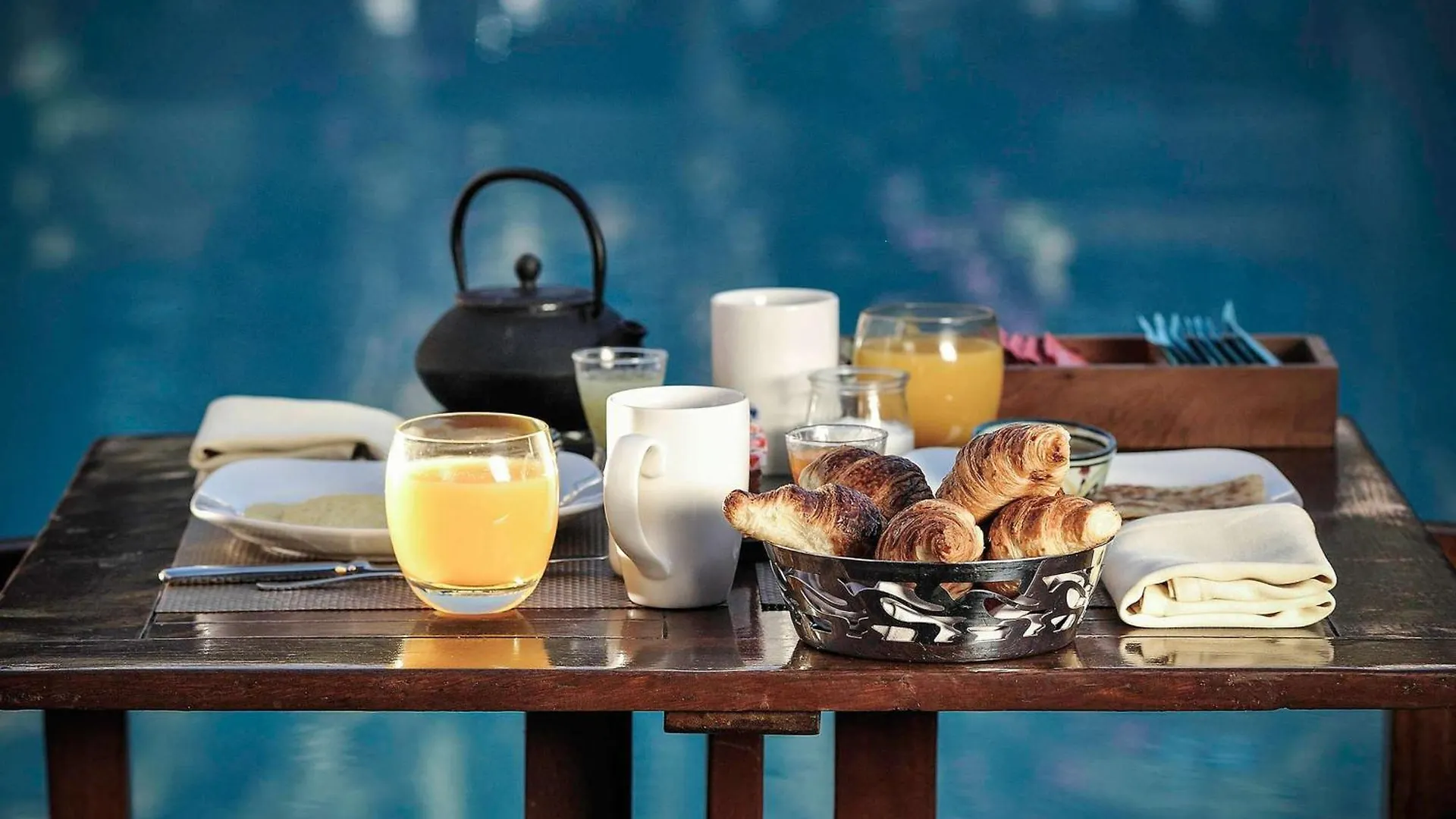Le Medina Essaouira Thalassa Sea & Spa - Mgallery Collection 5*,  Morocco