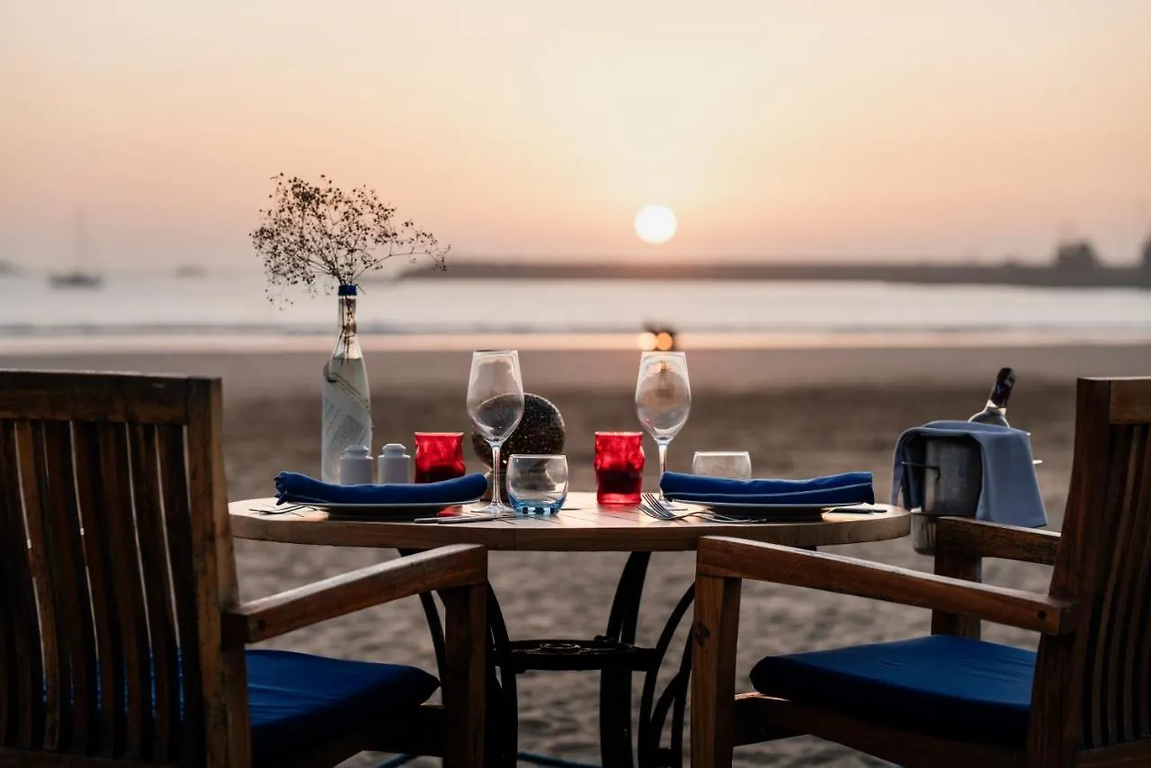 Le Medina Essaouira Thalassa Sea & Spa - Mgallery Collection 5*,  Morocco